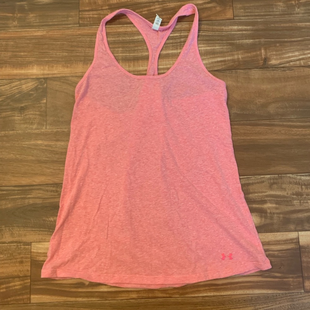 Under Armour Workout Tank Top